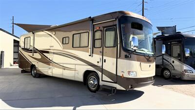 2007 Holiday Rambler Neptune 37PBD   - Photo 7 - Rillito, AZ 85654