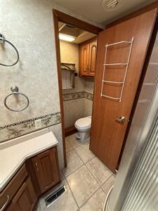 2007 Holiday Rambler Neptune 37PBD   - Photo 39 - Rillito, AZ 85654