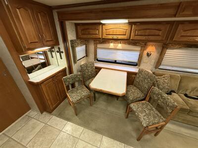 2007 Holiday Rambler Neptune 37PBD   - Photo 24 - Rillito, AZ 85654