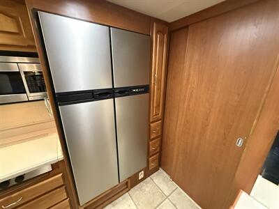2007 Holiday Rambler Neptune 37PBD   - Photo 30 - Rillito, AZ 85654