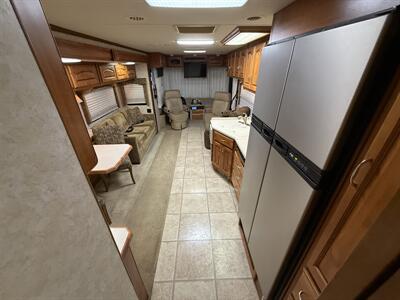 2007 Holiday Rambler Neptune 37PBD   - Photo 61 - Rillito, AZ 85654