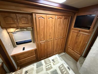 2007 Holiday Rambler Neptune 37PBD   - Photo 50 - Rillito, AZ 85654