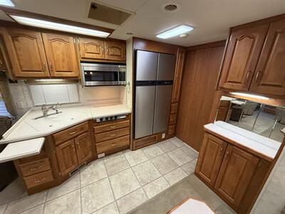 2007 Holiday Rambler Neptune 37PBD   - Photo 22 - Rillito, AZ 85654