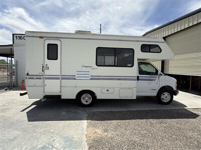 2000 Gulf Stream Conquest Sport 6211S - Photo 4 - Rillito, AZ 85654