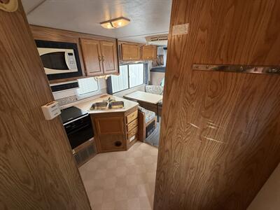 2000 Gulf Stream Conquest Sport 6211S - Photo 15 - Rillito, AZ 85654