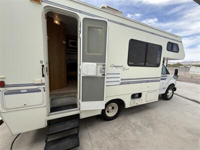 2000 Gulf Stream Conquest Sport 6211S - Photo 9 - Rillito, AZ 85654