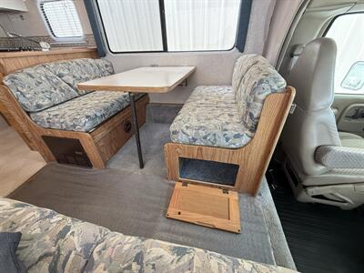 2000 Gulf Stream Conquest Sport 6211S - Photo 23 - Rillito, AZ 85654