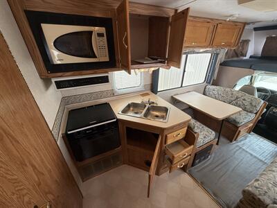 2000 Gulf Stream Conquest Sport 6211S - Photo 26 - Rillito, AZ 85654