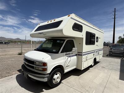 2000 Gulf Stream Conquest Sport 6211S - Photo 6 - Rillito, AZ 85654