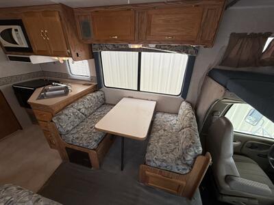 2000 Gulf Stream Conquest Sport 6211S - Photo 20 - Rillito, AZ 85654