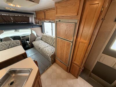2000 Gulf Stream Conquest Sport 6211S - Photo 13 - Rillito, AZ 85654