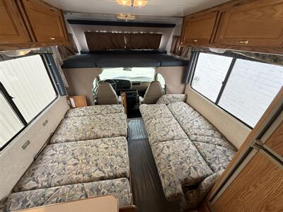 2000 Gulf Stream Conquest Sport 6211S - Photo 17 - Rillito, AZ 85654