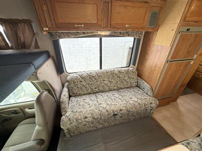 2000 Gulf Stream Conquest Sport 6211S - Photo 19 - Rillito, AZ 85654
