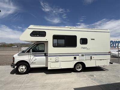2000 Gulf Stream Conquest Sport 6211S - Photo 7 - Rillito, AZ 85654
