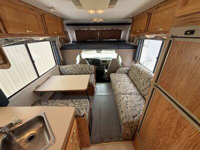 2000 Gulf Stream Conquest Sport 6211S - Photo 33 - Rillito, AZ 85654
