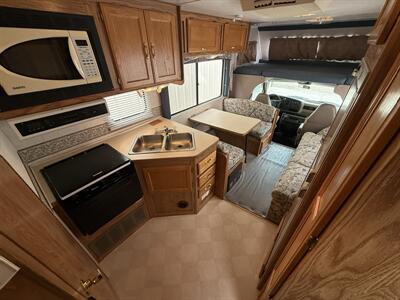 2000 Gulf Stream Conquest Sport 6211S - Photo 14 - Rillito, AZ 85654