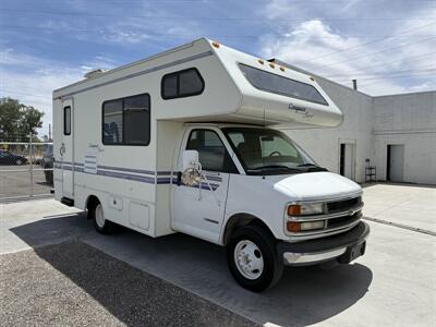 2000 Gulf Stream Conquest Sport 6211S