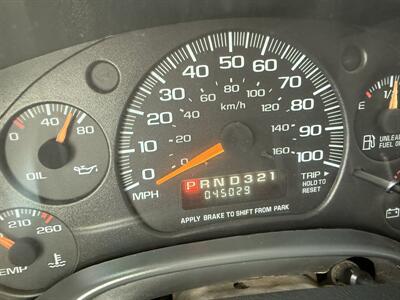 2000 Gulf Stream Conquest Sport 6211S - Photo 38 - Rillito, AZ 85654