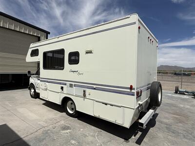 2000 Gulf Stream Conquest Sport 6211S - Photo 3 - Rillito, AZ 85654
