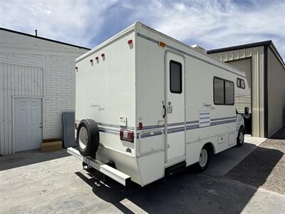 2000 Gulf Stream Conquest Sport 6211S - Photo 5 - Rillito, AZ 85654