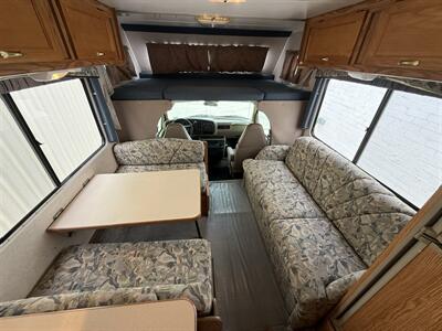 2000 Gulf Stream Conquest Sport 6211S - Photo 16 - Rillito, AZ 85654