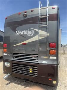 2005 Itasca Meridian 36G   - Photo 4 - Rillito, AZ 85654