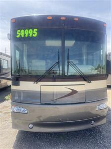 2005 Itasca Meridian 36G   - Photo 3 - Rillito, AZ 85654