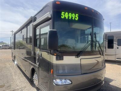 2005 Itasca Meridian 36G   - Photo 1 - Rillito, AZ 85654