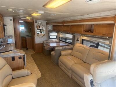 2005 Itasca Meridian 36G   - Photo 7 - Rillito, AZ 85654