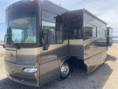 2005 Itasca Meridian 36G