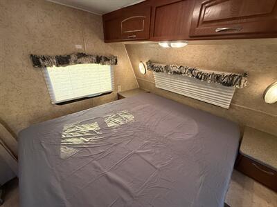 2011 Winnebago Harmony 21FBS - Photo 25 - Rillito, AZ 85654