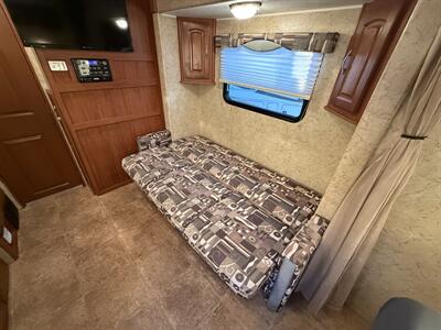 2011 Winnebago Harmony 21FBS - Photo 28 - Rillito, AZ 85654