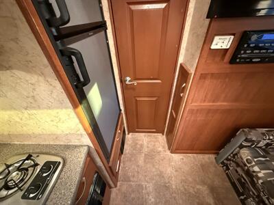 2011 Winnebago Harmony 21FBS - Photo 39 - Rillito, AZ 85654