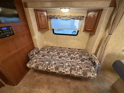 2011 Winnebago Harmony 21FBS - Photo 27 - Rillito, AZ 85654