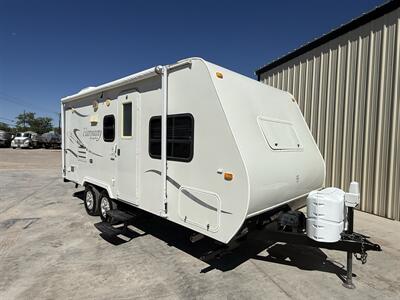 2011 Winnebago Harmony 21FBS - Photo 4 - Rillito, AZ 85654