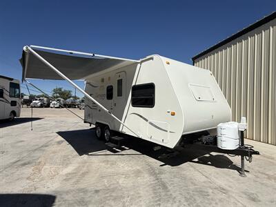 2011 Winnebago Harmony 21FBS