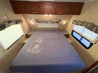 2011 Winnebago Harmony 21FBS - Photo 22 - Rillito, AZ 85654