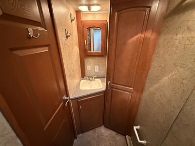 2011 Winnebago Harmony 21FBS - Photo 44 - Rillito, AZ 85654