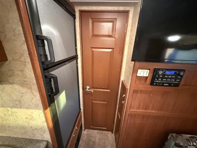 2011 Winnebago Harmony 21FBS - Photo 42 - Rillito, AZ 85654