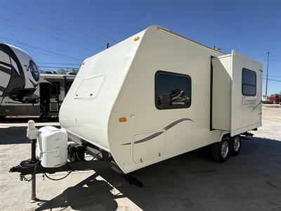 2011 Winnebago Harmony 21FBS - Photo 10 - Rillito, AZ 85654