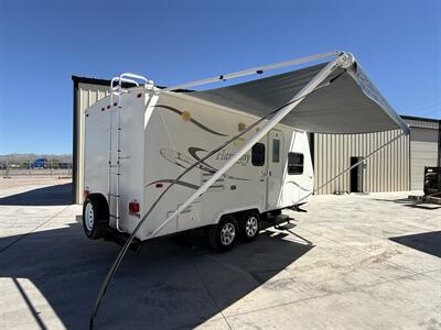 2011 Winnebago Harmony 21FBS - Photo 3 - Rillito, AZ 85654
