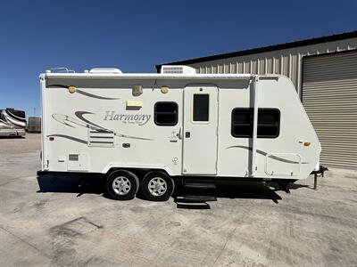 2011 Winnebago Harmony 21FBS - Photo 6 - Rillito, AZ 85654