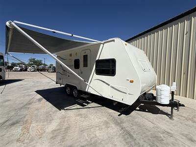 2011 Winnebago Harmony 21FBS - Photo 12 - Rillito, AZ 85654