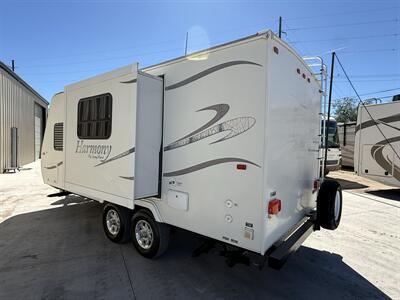 2011 Winnebago Harmony 21FBS - Photo 8 - Rillito, AZ 85654