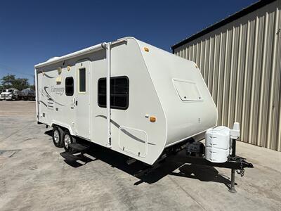 2011 Winnebago Harmony 21FBS - Photo 5 - Rillito, AZ 85654
