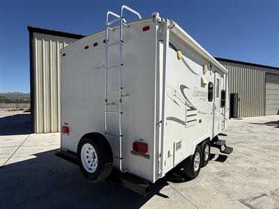 2011 Winnebago Harmony 21FBS - Photo 7 - Rillito, AZ 85654