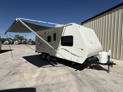 2011 Winnebago Harmony 21FBS - Photo 11 - Rillito, AZ 85654