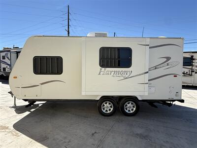 2011 Winnebago Harmony 21FBS - Photo 9 - Rillito, AZ 85654