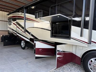 2013 Tiffin Allegro Red 34QFA   - Photo 12 - Marana, AZ 85653