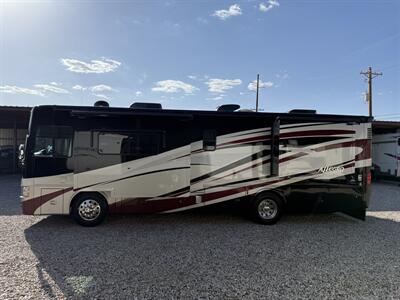 2013 Tiffin Allegro Red 34QFA   - Photo 3 - Marana, AZ 85653